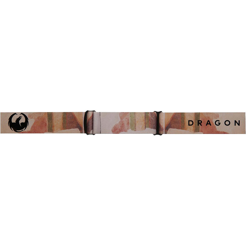 Load image into Gallery viewer, Dragon Jossi Wells Signature NFX MAG OTG Snow Goggles w/Bonus Lens 2026
