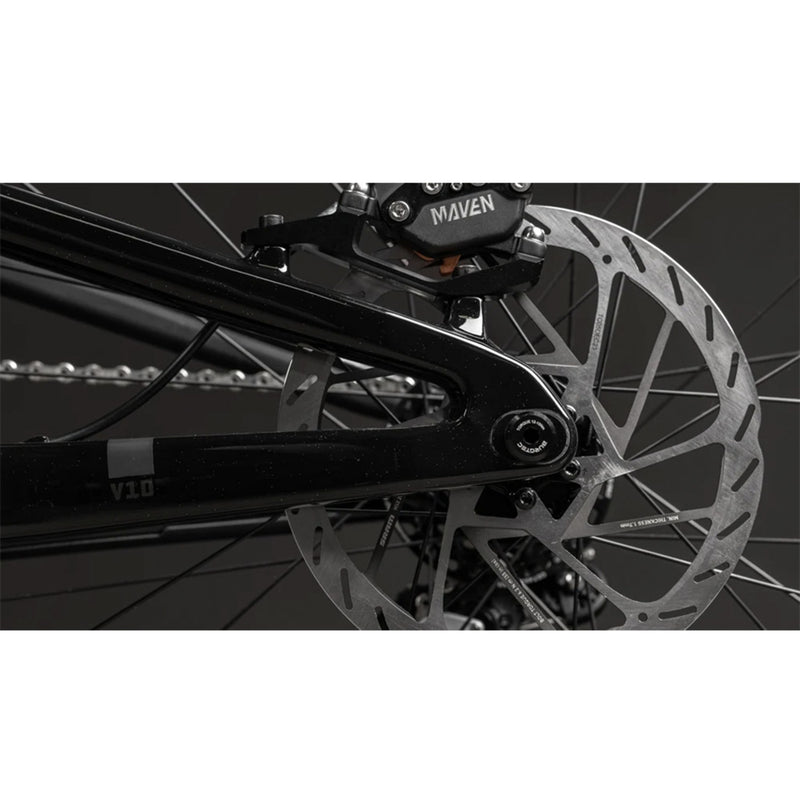 Load image into Gallery viewer, Santa Cruz V10 8 Carbon CC MX Frameset  2027
