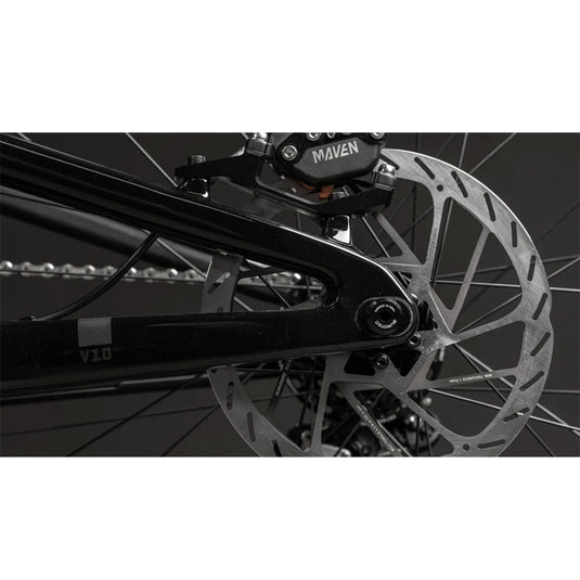 Santa Cruz V10 8 Carbon CC MX Frameset  2027