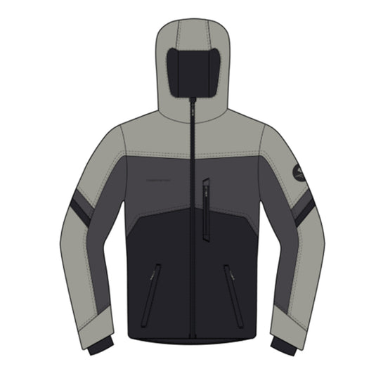 Obermeyer Boys' Fleet Jacket 2027