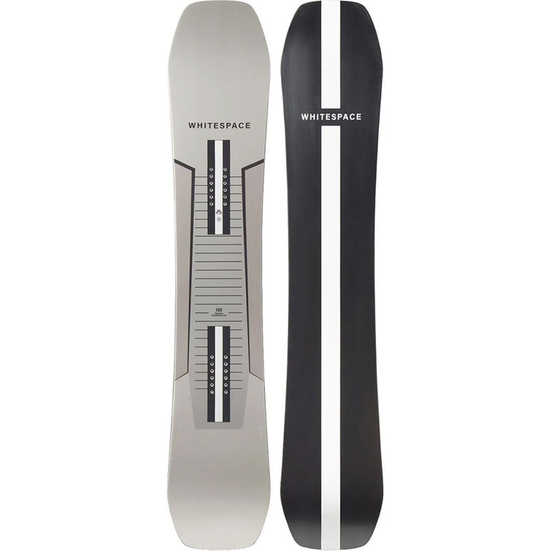 Load image into Gallery viewer, Whitespace Freestyle Shaun White Pro Snowboard 2026
