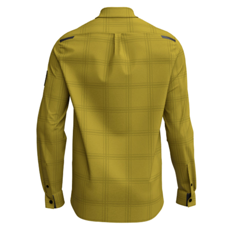 Load image into Gallery viewer, Troy Lee Designs Ruckus Ride Flannel Shirt
