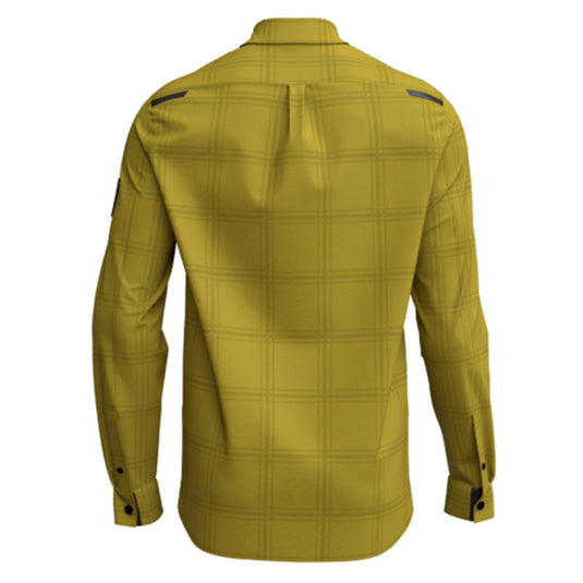 Troy Lee Designs Ruckus Ride Flannel Shirt