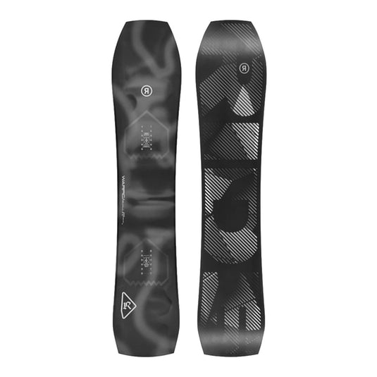 Ride Warpig Snowboard 2027