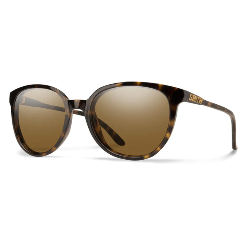 Load image into Gallery viewer, Smith Cheetah Sunglasses
