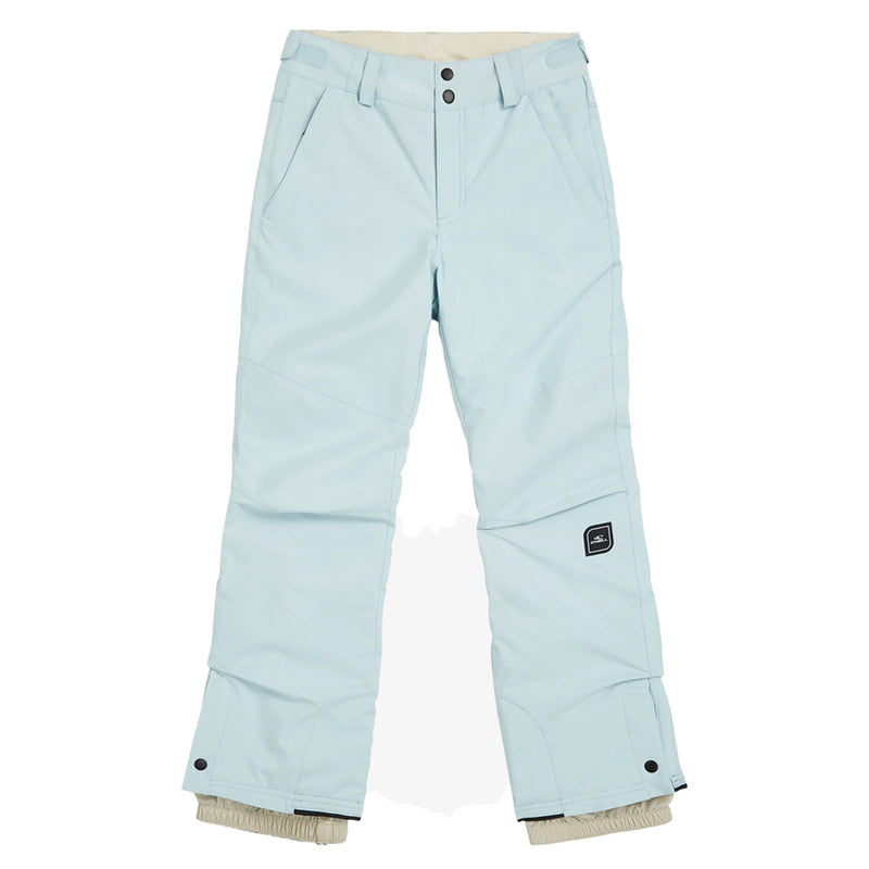Load image into Gallery viewer, O'Neill Girls' Charm Snow Pants 2025
