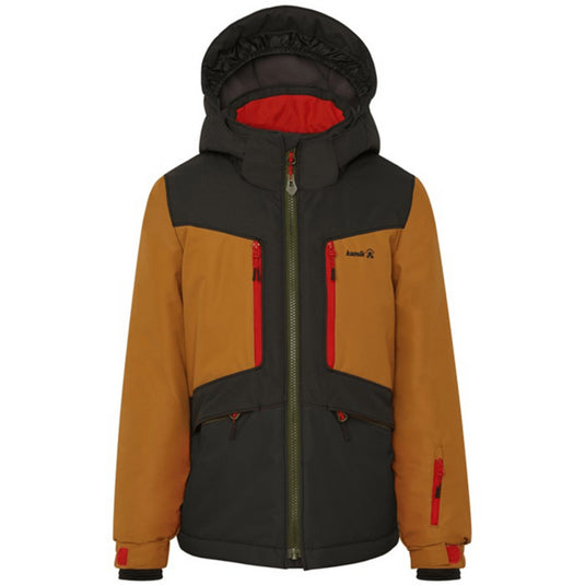 Kamik Max Boys Jacket 2022