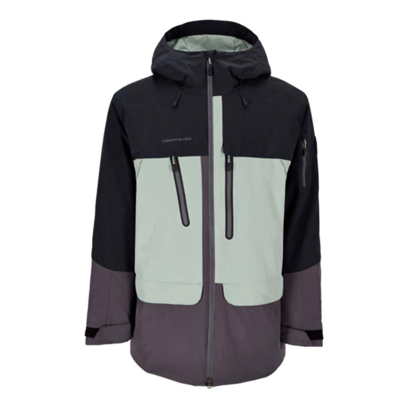 Load image into Gallery viewer, Obermeyer Cirque Jacket 2026
