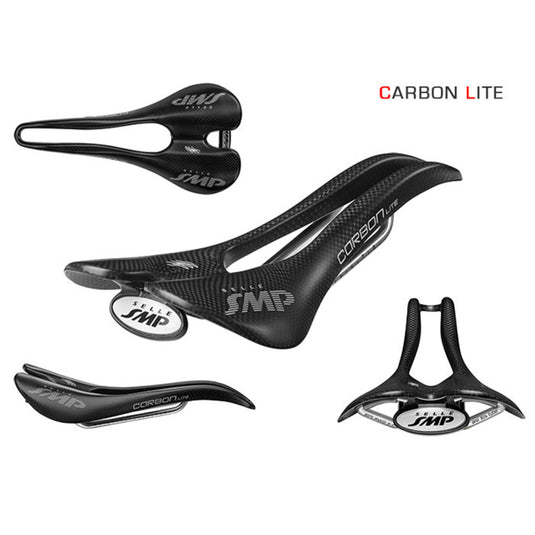 SMP Carbon Lite Pro Saddle