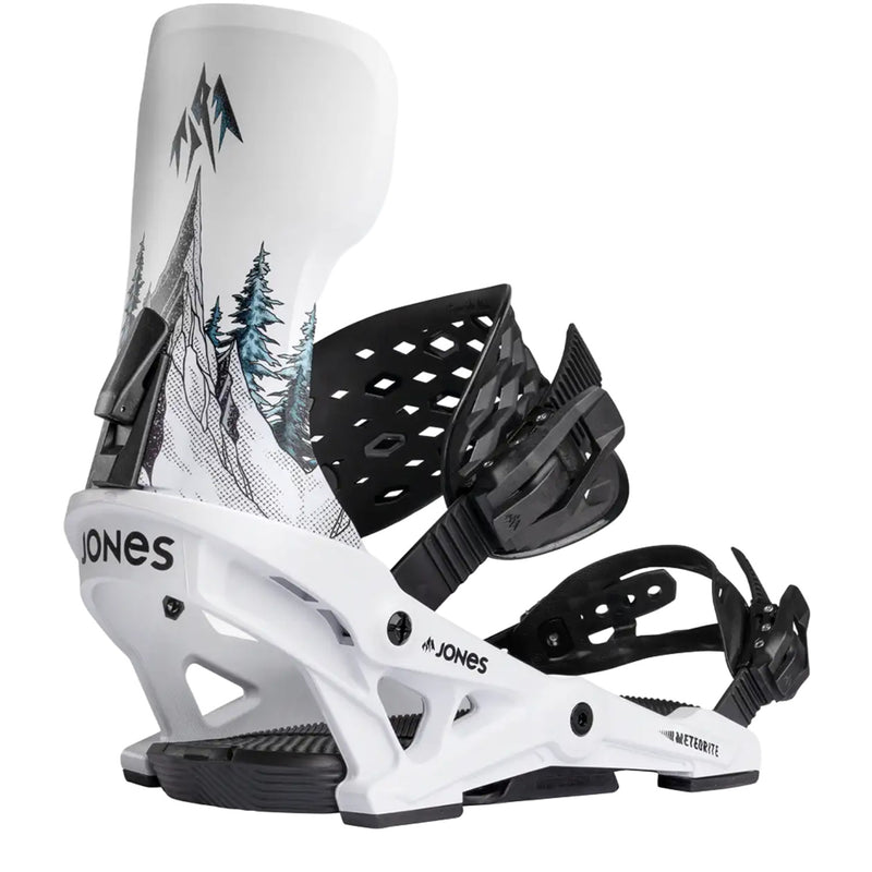Load image into Gallery viewer, Jones Meteorite Snowboard Binding 2027
