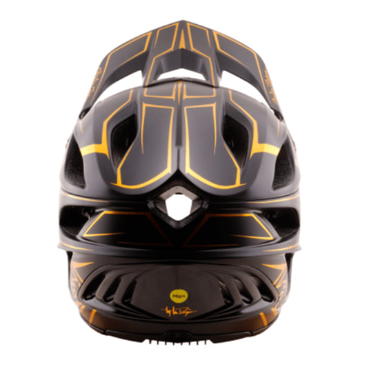 Troy Lee Designs Stage Stunt MIPS Bike Helmet