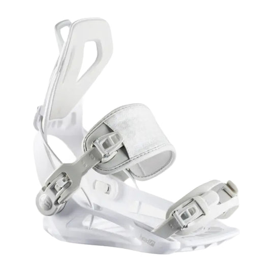 Head Women's Rx Fay I Snowboard Bindings 2027