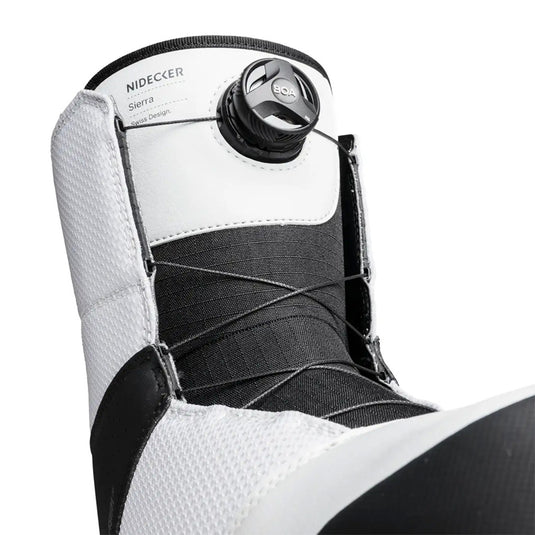 Nidecker Women's Sierra Snowboard Boots 2027