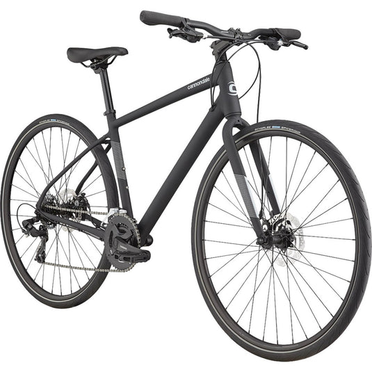 Cannondale Quick 5 Fitness Bike 2026
