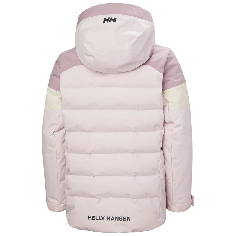 Load image into Gallery viewer, Helly Hansen Girls' Diamond Jacket 2027
