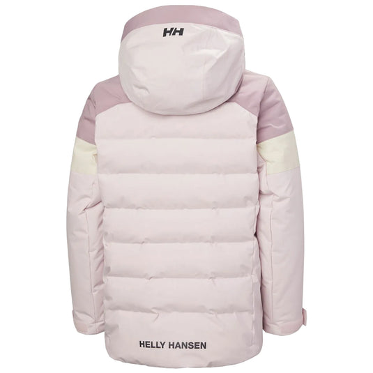 Helly Hansen Girls' Diamond Jacket 2027