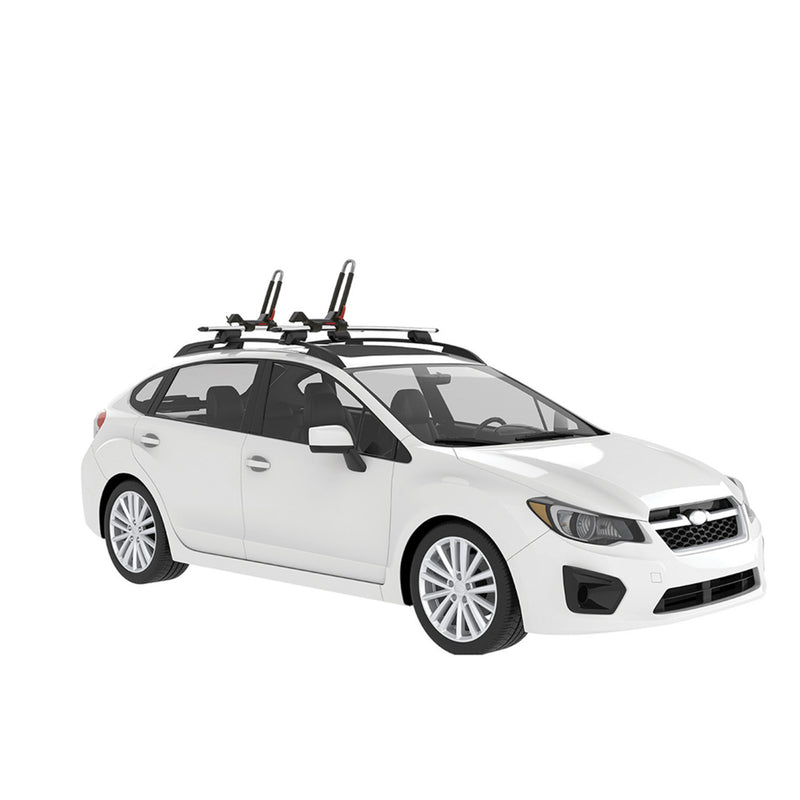 Load image into Gallery viewer, Yakima JayLow Folding J Cradle
