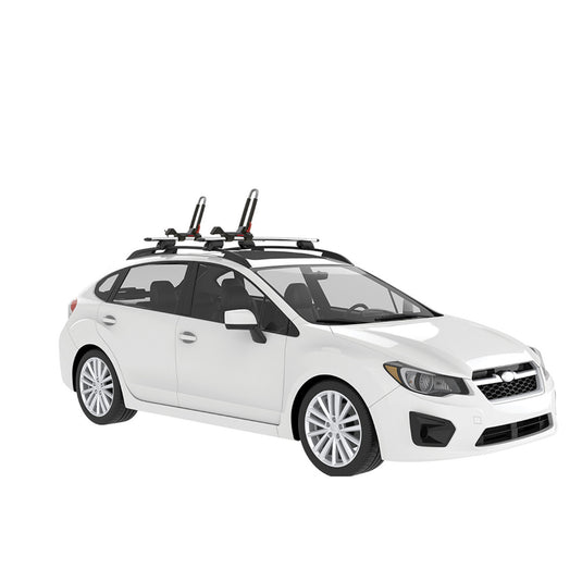 Yakima JayLow Folding J Cradle