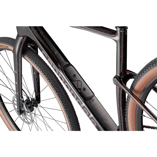 Cannondale Topstone Carbon 2 AXS SmartSense Gravel Bike 2026
