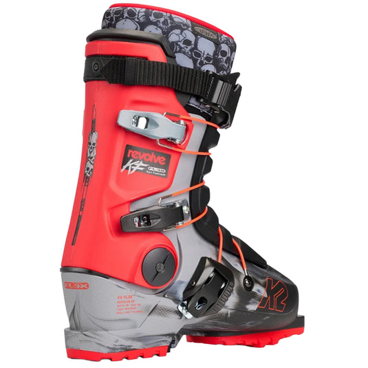 K2 Revolve KF Ski Boots 2027
