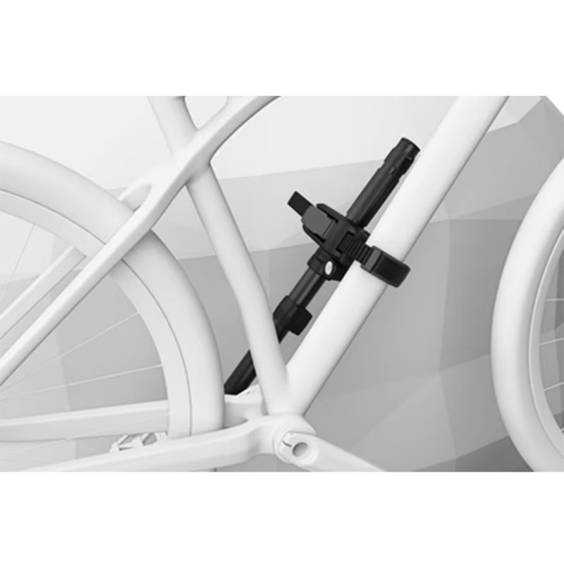 Load image into Gallery viewer, Thule OutPace 3-bike Hitch Platform Bike Rack Black
