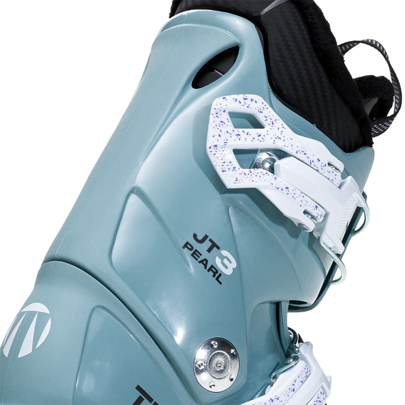 Load image into Gallery viewer, Tecnica Kids' JT 3 Pearl Ski Boots 2027
