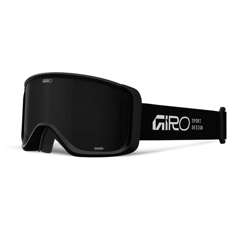 Load image into Gallery viewer, Giro Sagen Snow Goggles 2026
