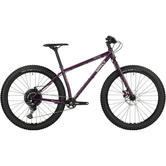 Surly Karate Monkey Mountain Bike (Discontinued)