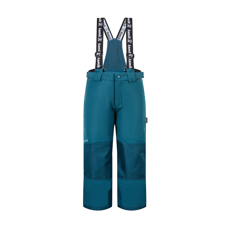 Load image into Gallery viewer, Kamik Kids' Harper Bib Pants 2027
