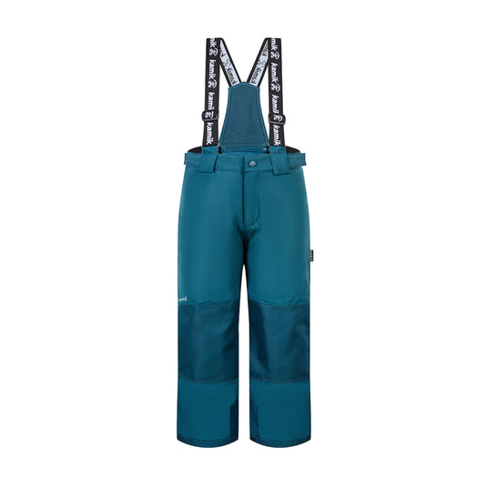 Kamik Kids' Harper Bib Pants 2027