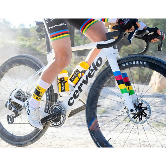 Cervelo Aspero-5 GRX RX825 Di2 1 Gravel Bike 2026