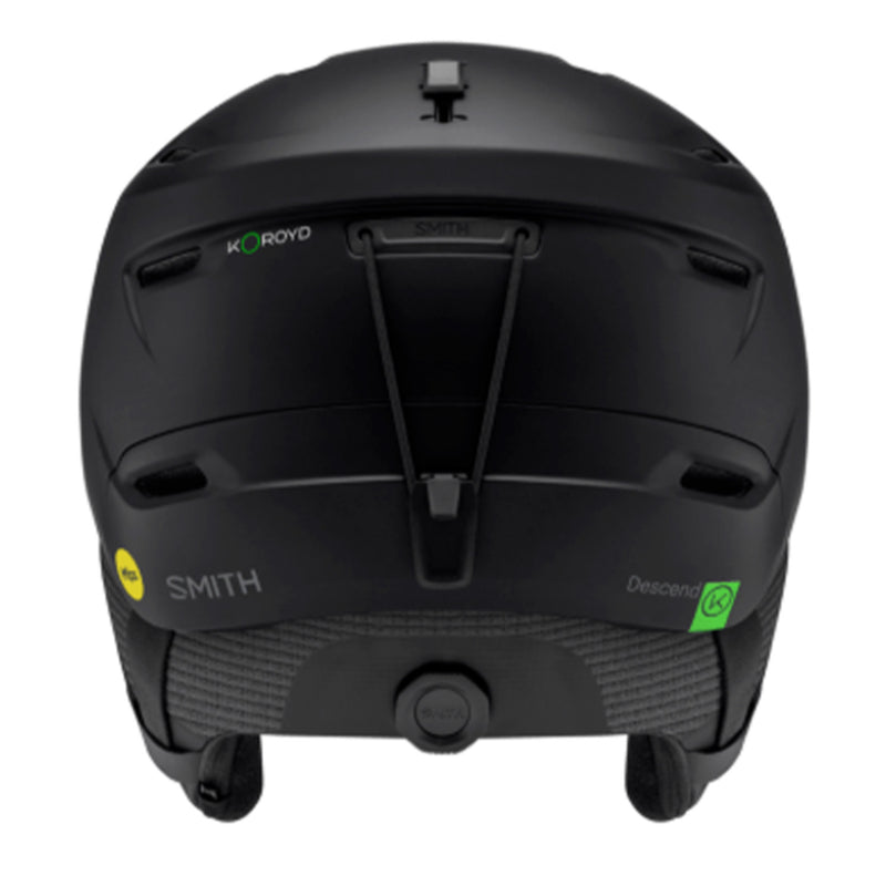 Load image into Gallery viewer, Smith Descend MIPS Snow Helmet 2027
