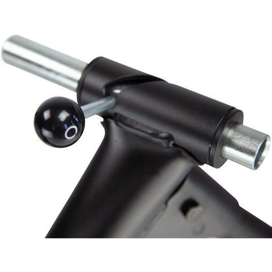 Saris Mag Trainer 1020T - Magnetic Resistance, Adjustable