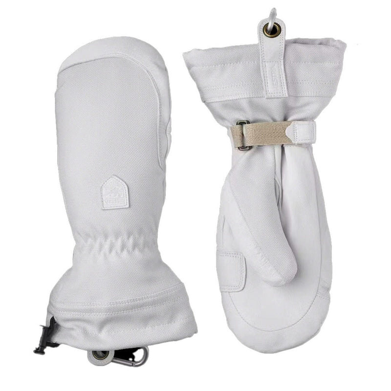 Load image into Gallery viewer, Hestra Women's Patrol Gauntlet Mitt 2026
