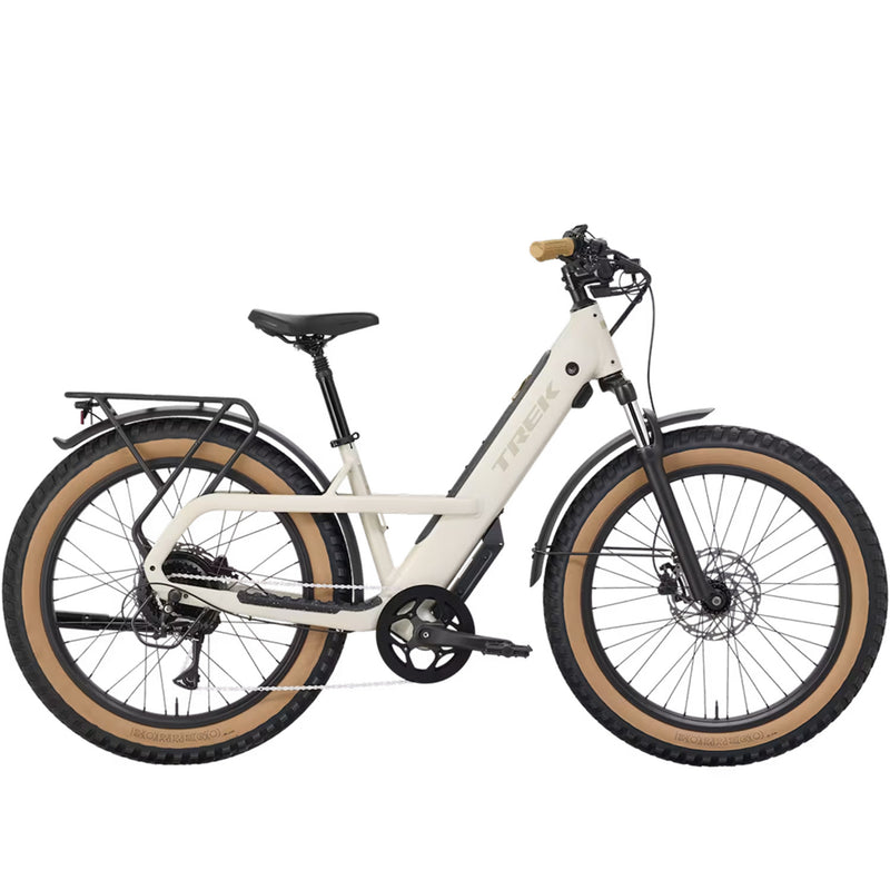 Load image into Gallery viewer, Trek Borrego+ S E-Bike 2027

