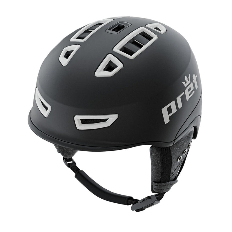 Load image into Gallery viewer, Pret Fury MIPS Snow Helmet
