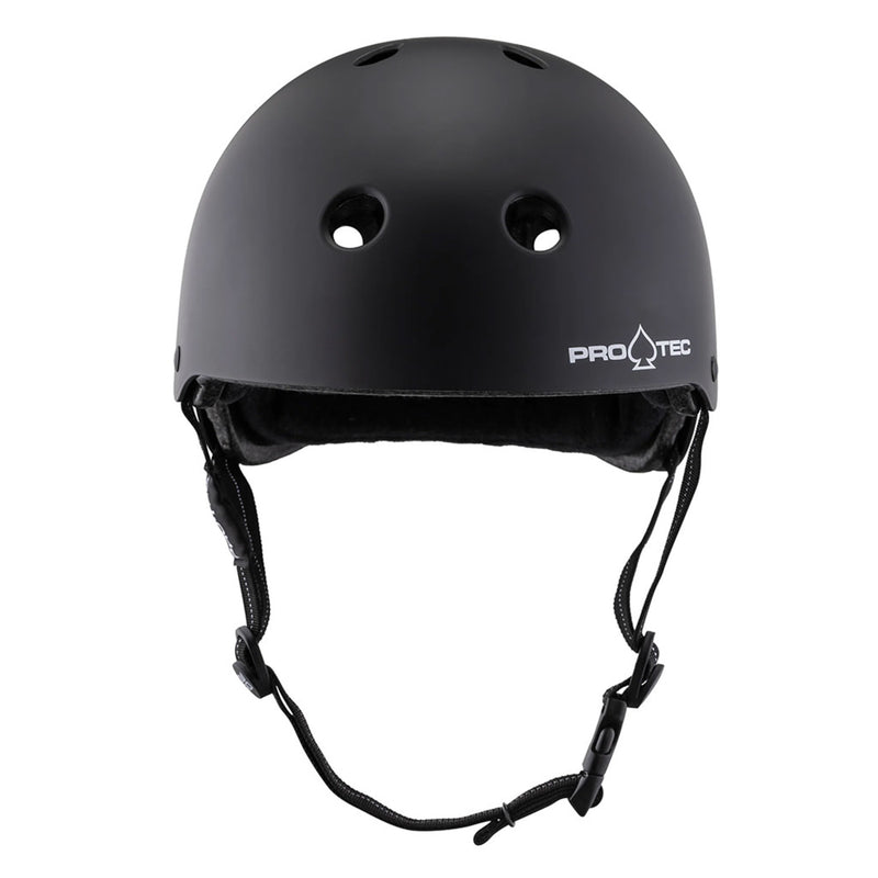 Load image into Gallery viewer, Pro-Tec Low Pro Certified Helmets
