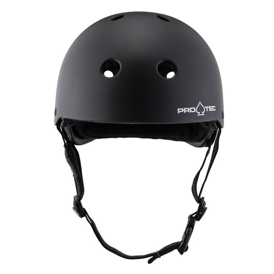 Pro-Tec Low Pro Certified Helmets