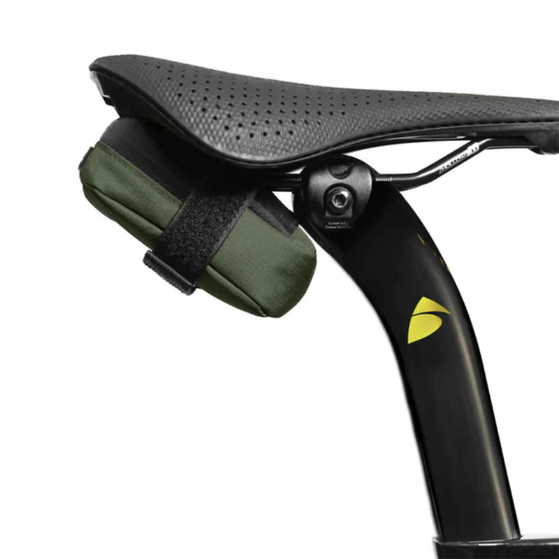 Load image into Gallery viewer, Almsthre Compact Saddle Bag
