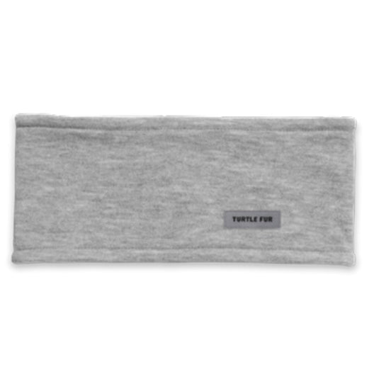 Turtle Fur Comfort Luxe Wide Headband