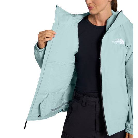 The North Face Women's Slaydee Insulated Jacket 2027