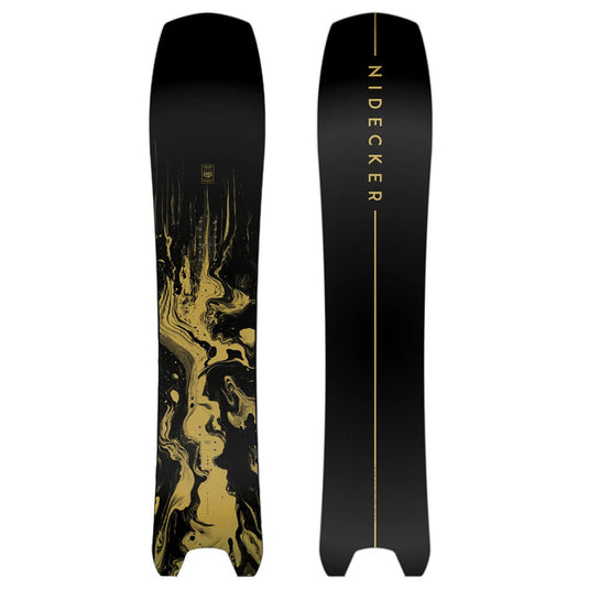 Nidecker Mosquito Snowboard 2027