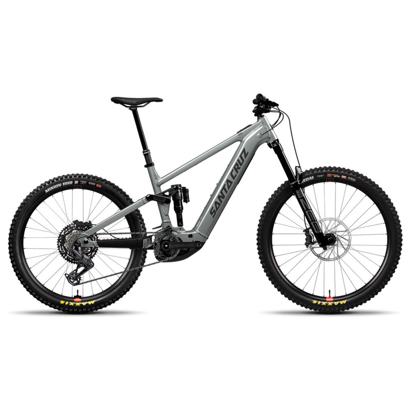 Load image into Gallery viewer, Santa Cruz Vala 1 Aluminum  MX 70 Kit E-Bike 2026
