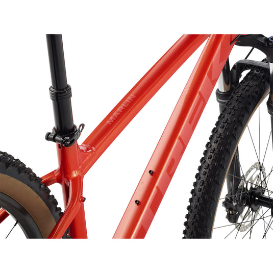 Trek Marlin 6 Gen 3 27.5" Mountain Bike 2027