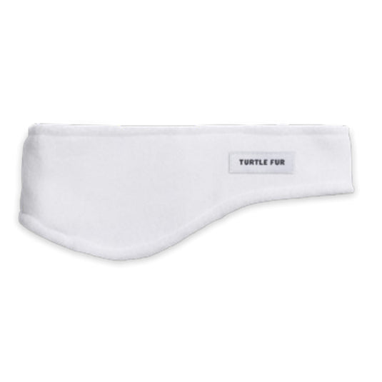 Turtle Fur Chelonia 150 Fleece Bang Band Headband