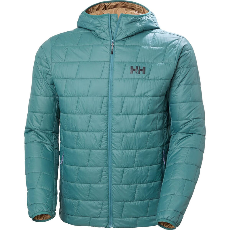 Load image into Gallery viewer, Helly Hansen Lifaloft Hooded Insulator Jacket 2027
