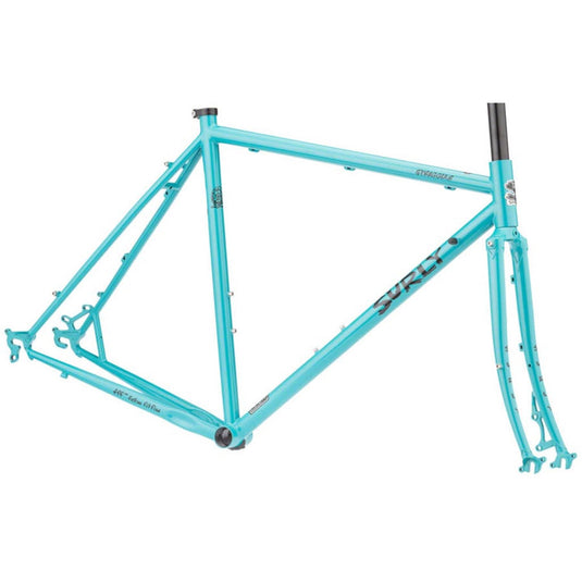 Surly Straggler 650b Frameset (Discontinued)