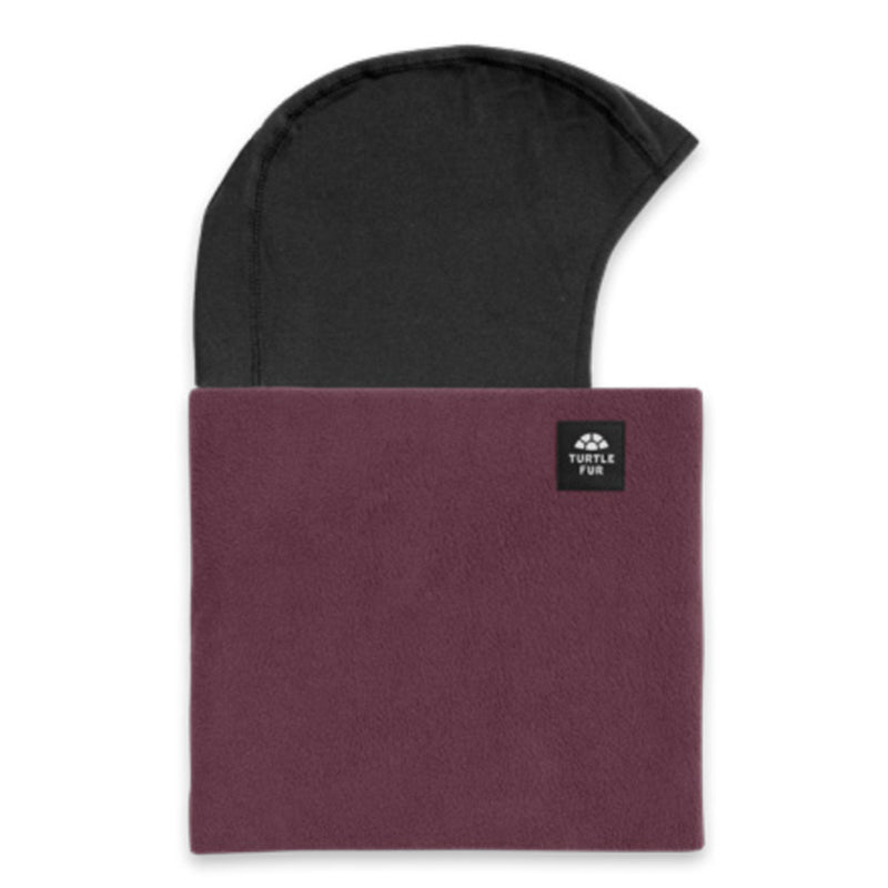 Load image into Gallery viewer, Turtle Fur Chelonia 150 Fleece Shellaclava Balaclava
