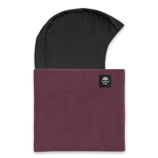 Turtle Fur Chelonia 150 Fleece Shellaclava Balaclava