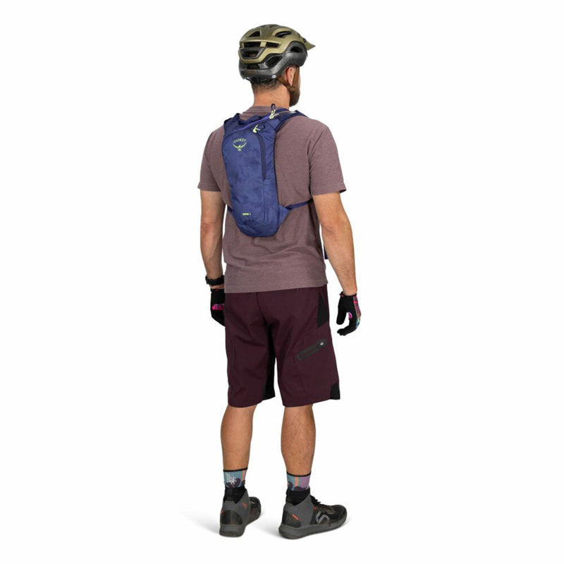 Load image into Gallery viewer, Osprey Berm 2 Bike Hydration Pack
